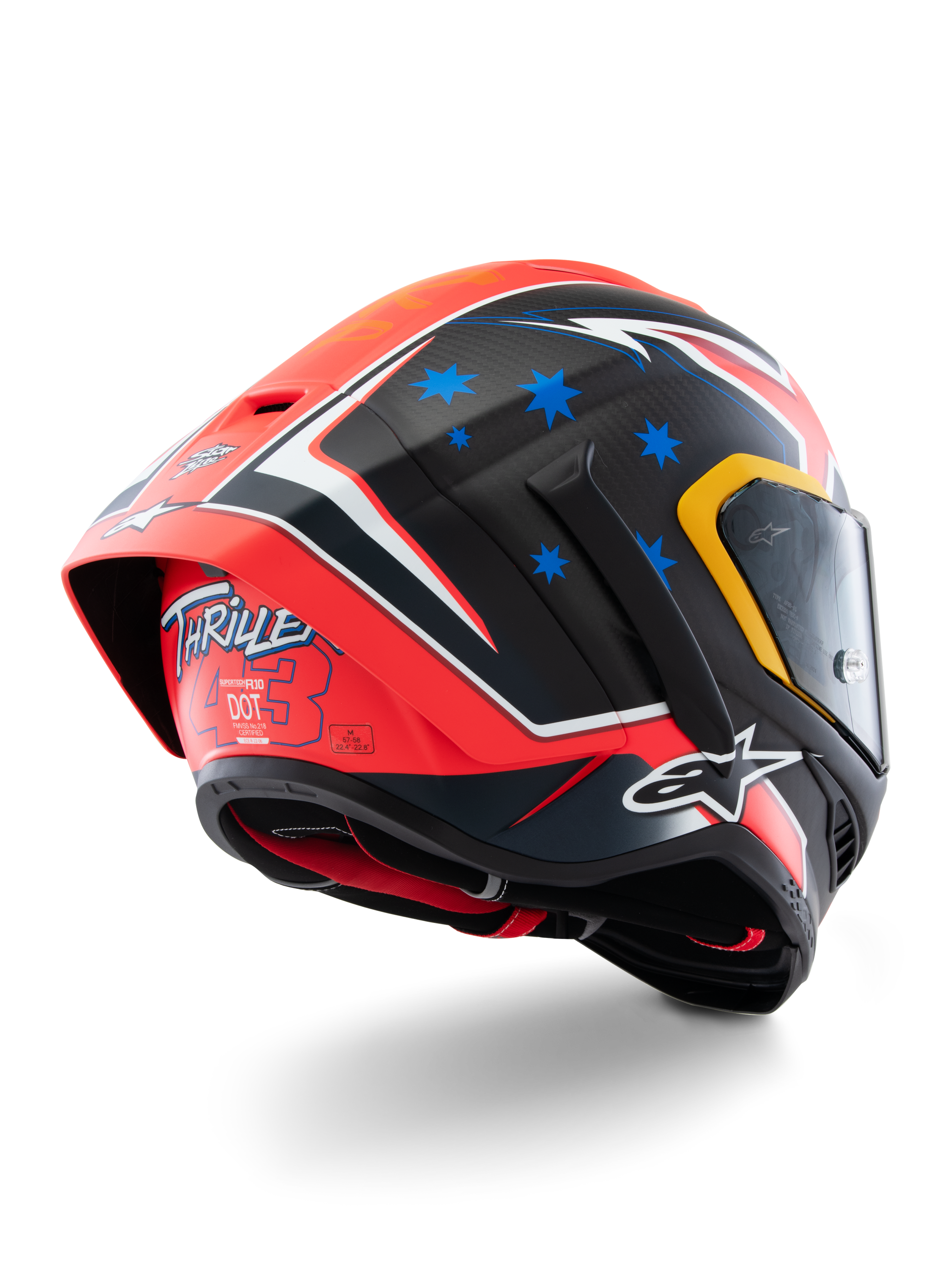 cool rally stripe motorcycle helmet Indian Half Retro Racing Open Face XS 286369601 DOT FMVSS 218 approved retro half shell motorcycle helmet featuring a hand Bell Moto-9S Flex Hello Cousteau