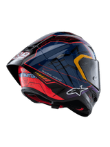 Supertech R10 LE Martinator R01 Helmet