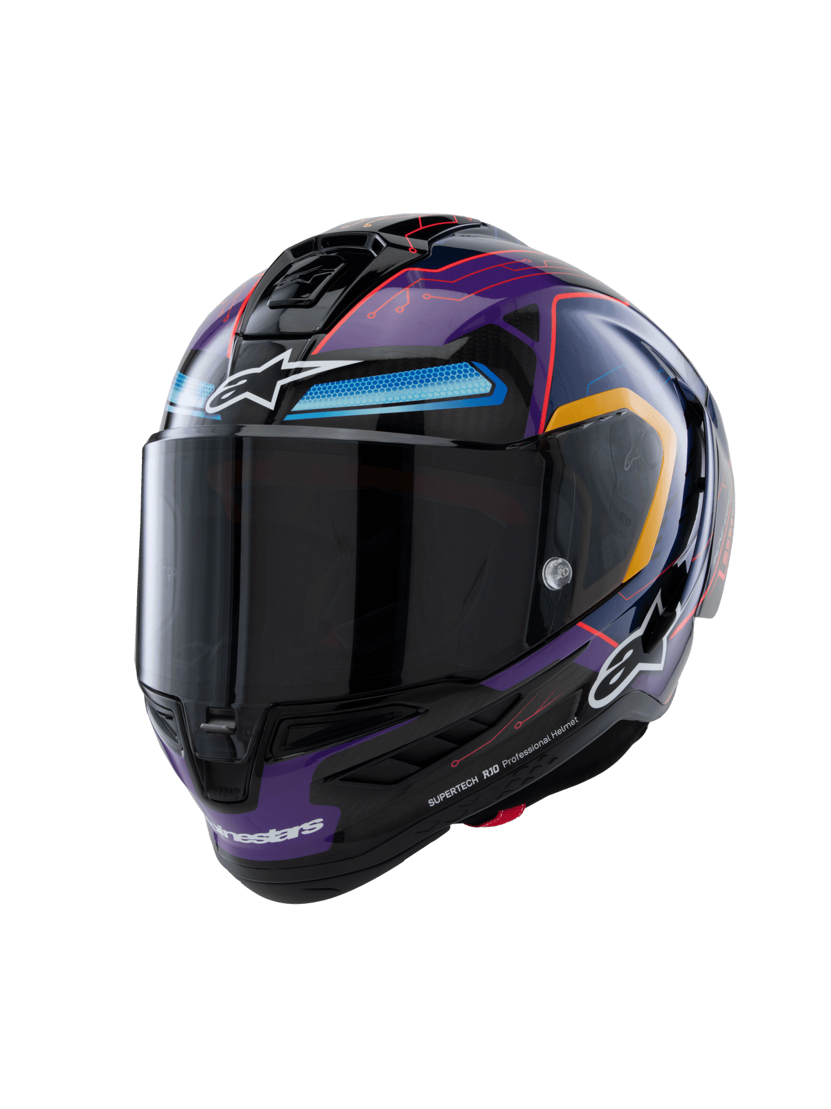 Motorcycle Helmets