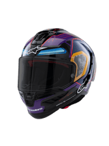 Supertech R10 LE Martinator R01 Helmet