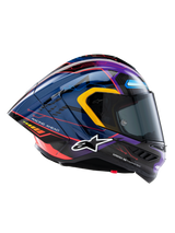 Supertech R10 LE Martinator R01 Helmet