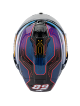 Supertech R10 LE Martinator R01 Helmet