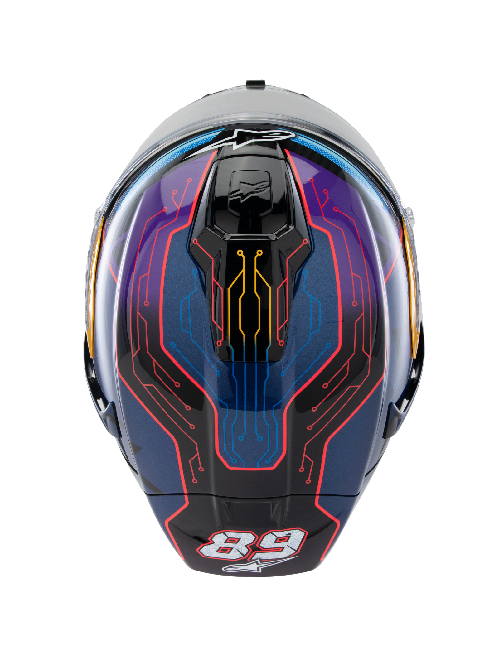 Supertech R10 LE Martinator R01 Helmet