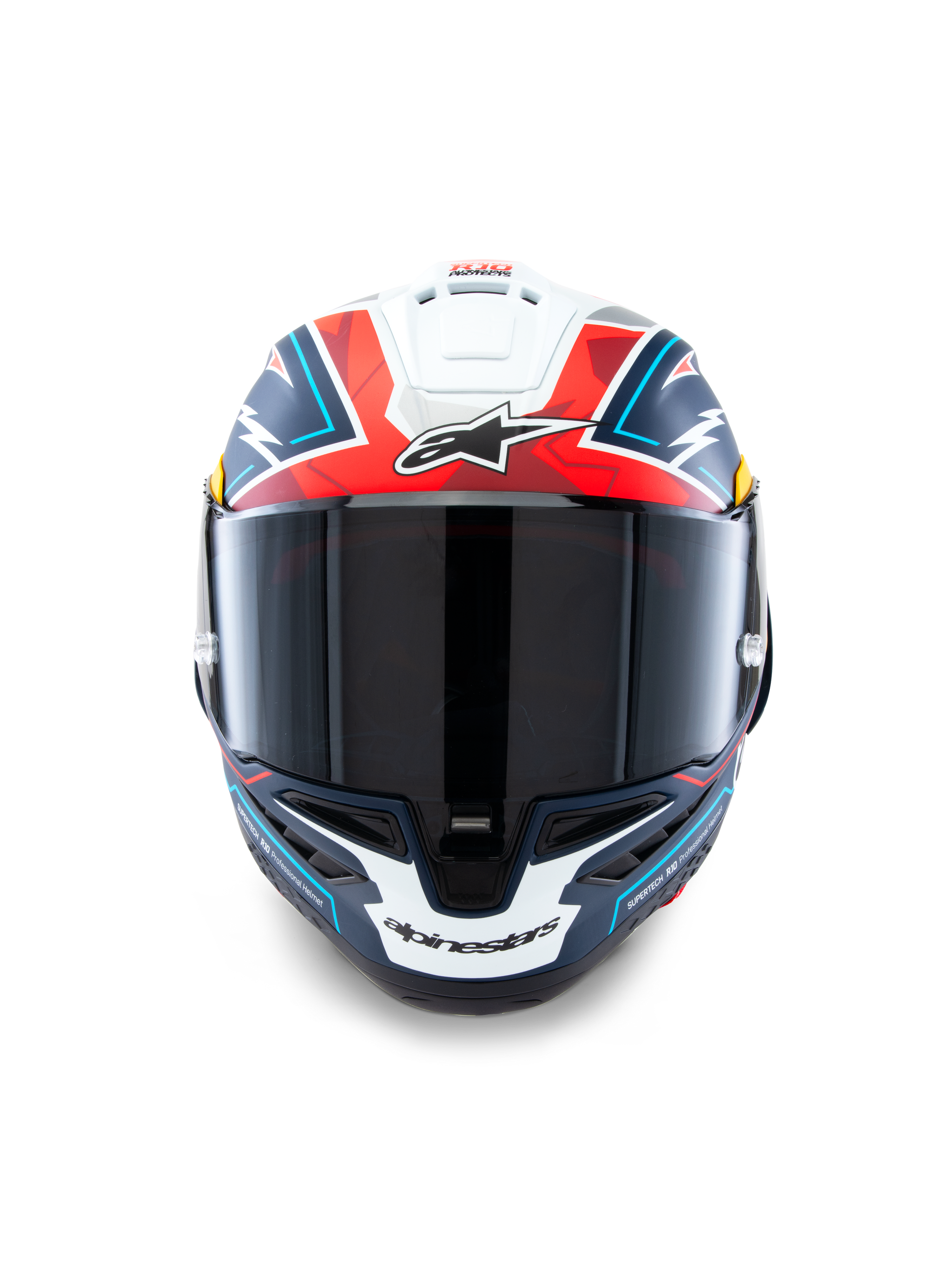 Supertech R10 Acosta LE Helmet