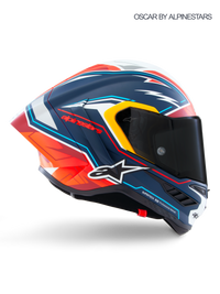 Supertech R10 Acosta Limited Edition Helmet