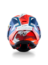 Supertech R10 Acosta LE Helmet