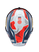 Supertech R10 Acosta LE Helmet