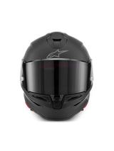 S-R7 Solid Helmet