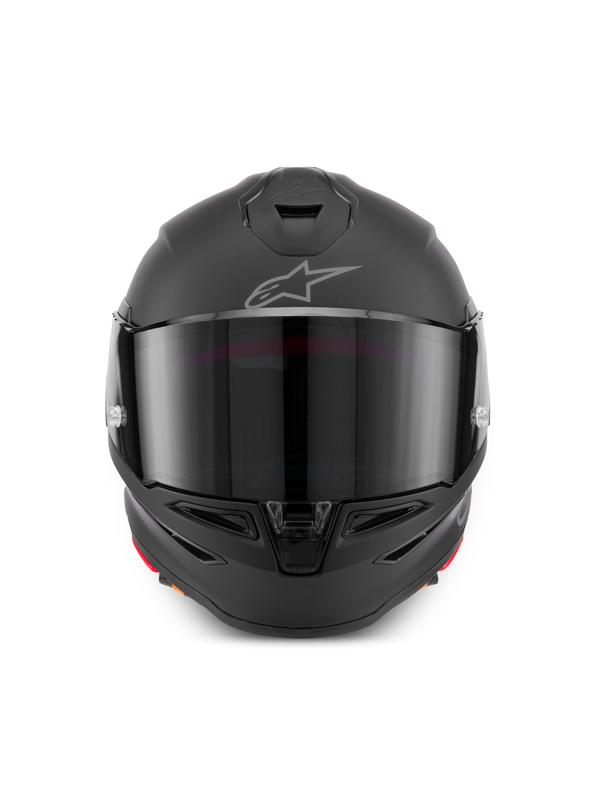 S-R7 Solid Helmet