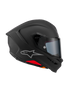 S-R7 Solid Helmet