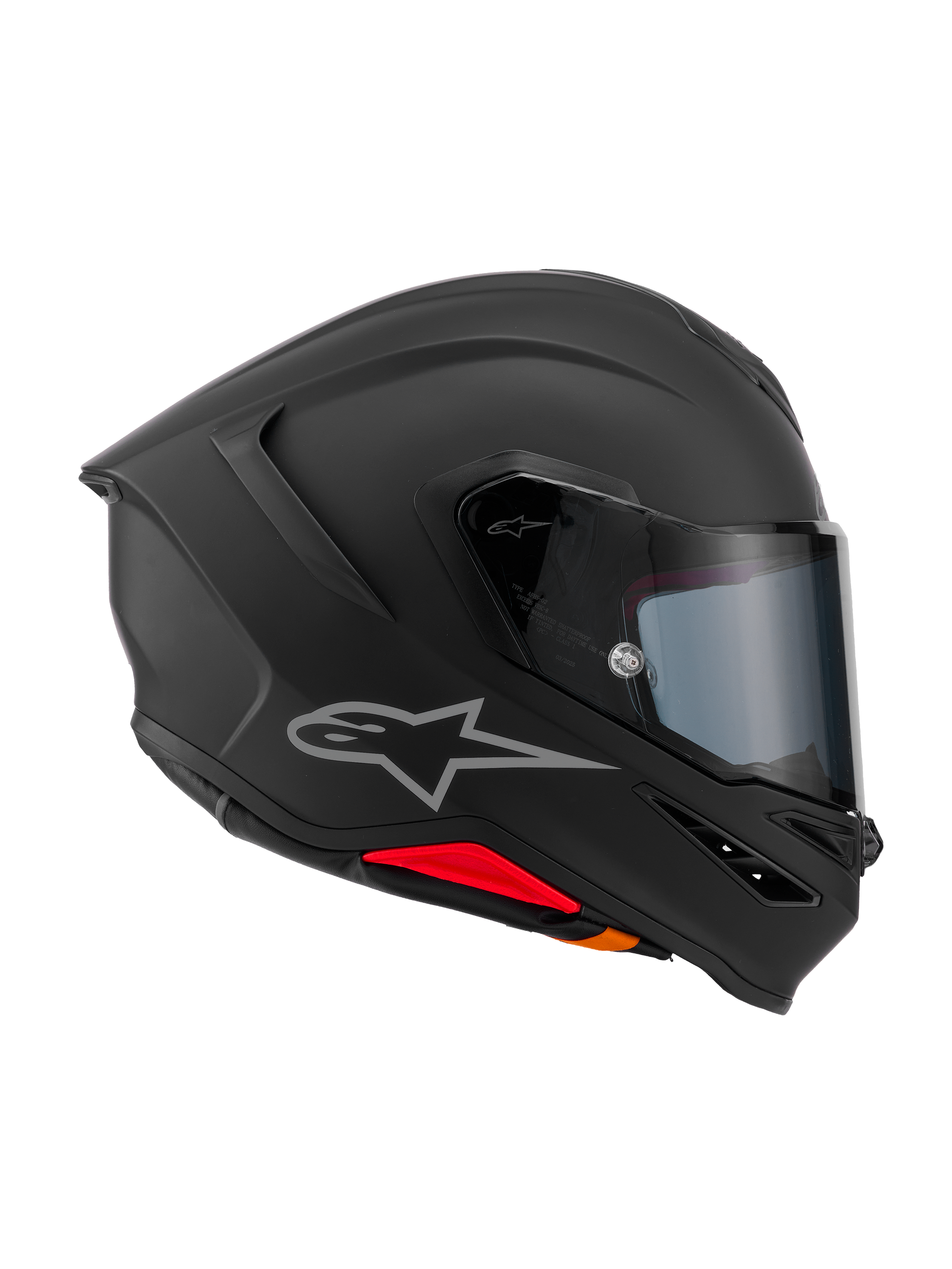 S-R7 Solid Helmet
