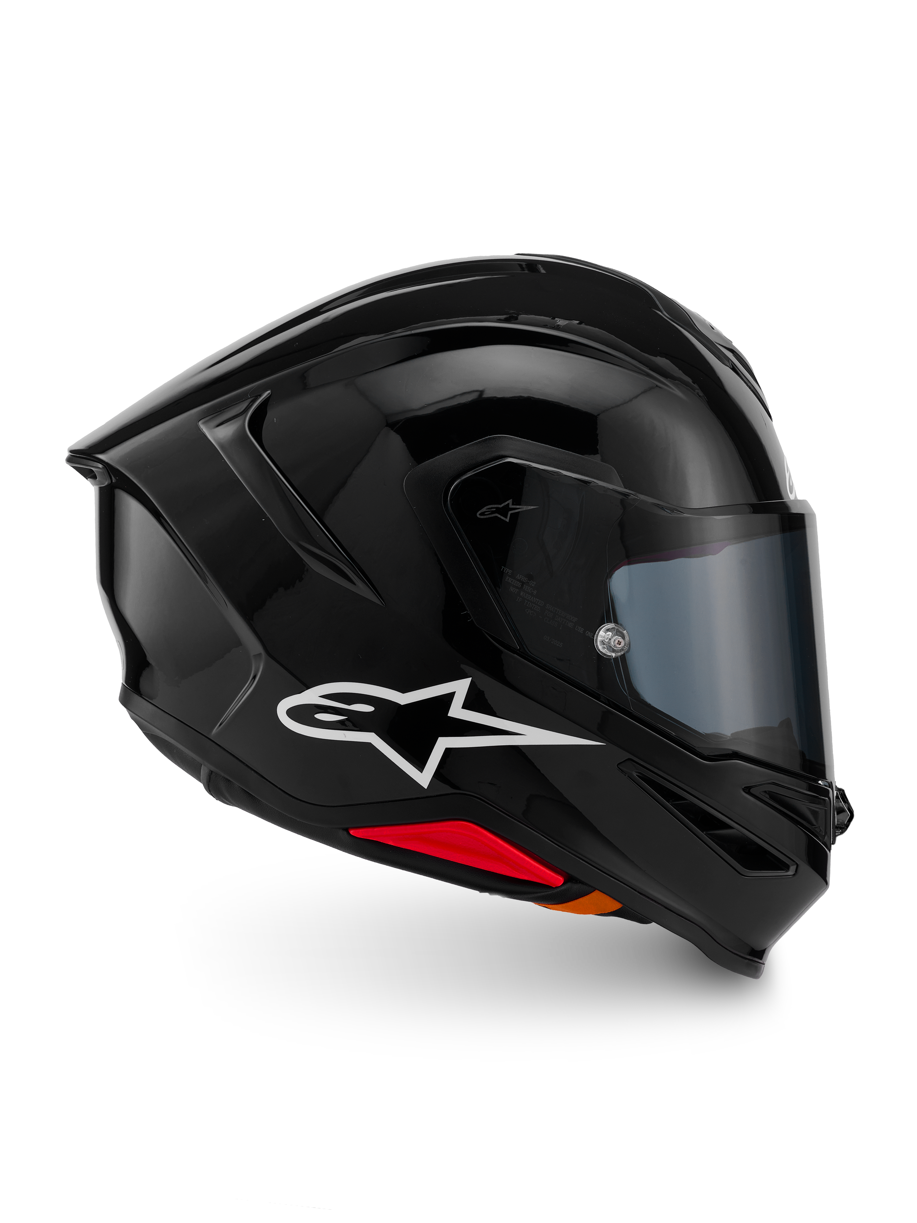 S-R7 Solid Helmet