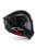 S-R7 Solid Helmet