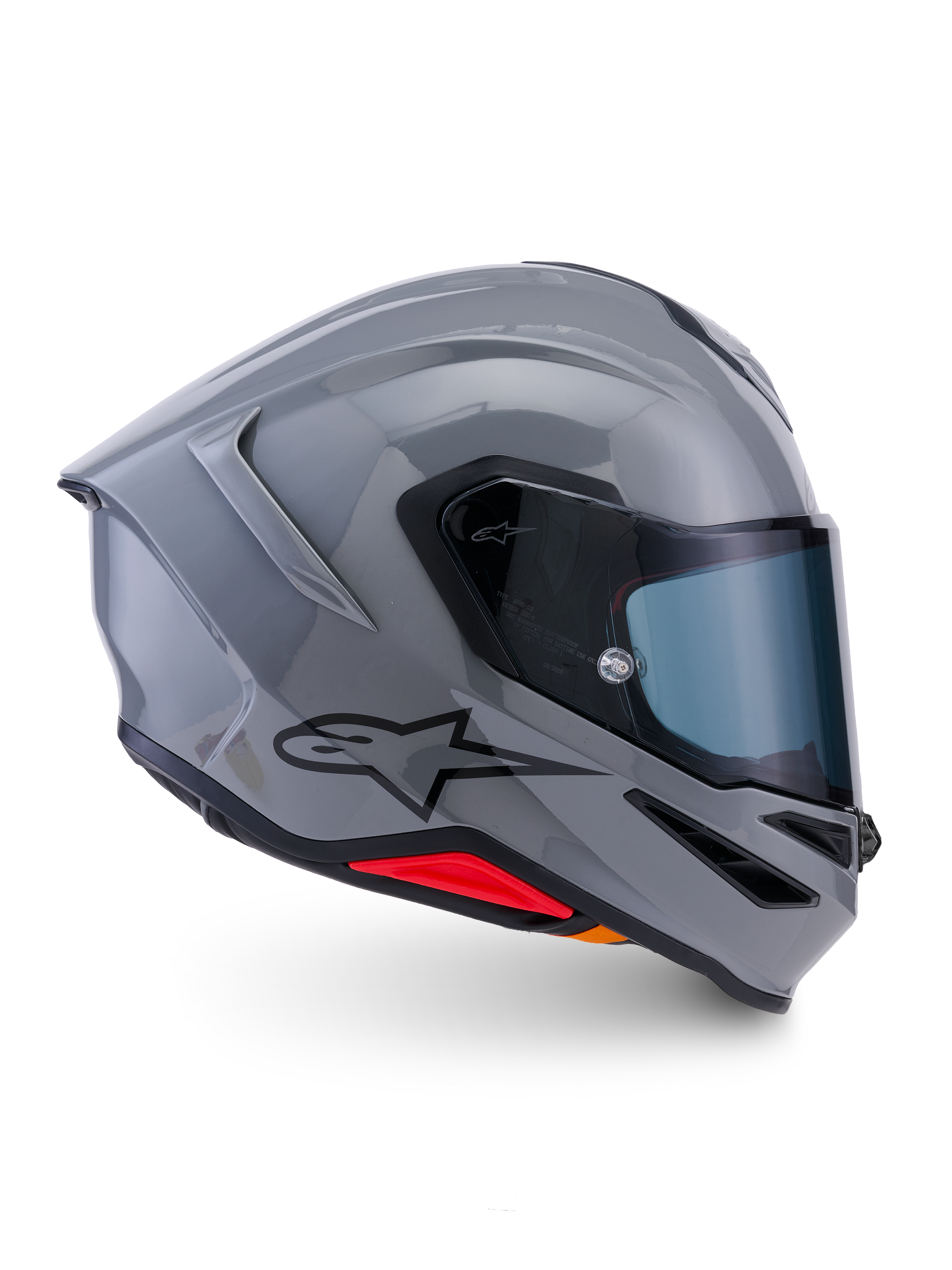 L / Gray Glossy L / Gray Glossy