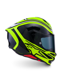 Supertech R7 Zeal Helmet