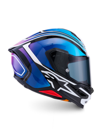 Supertech R7 Zeal Helmet