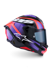 Supertech R7 Lumen Helmet