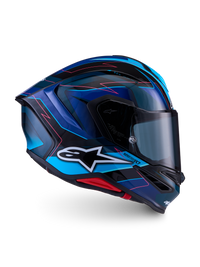 Supertech R7 Kinetis Helmet