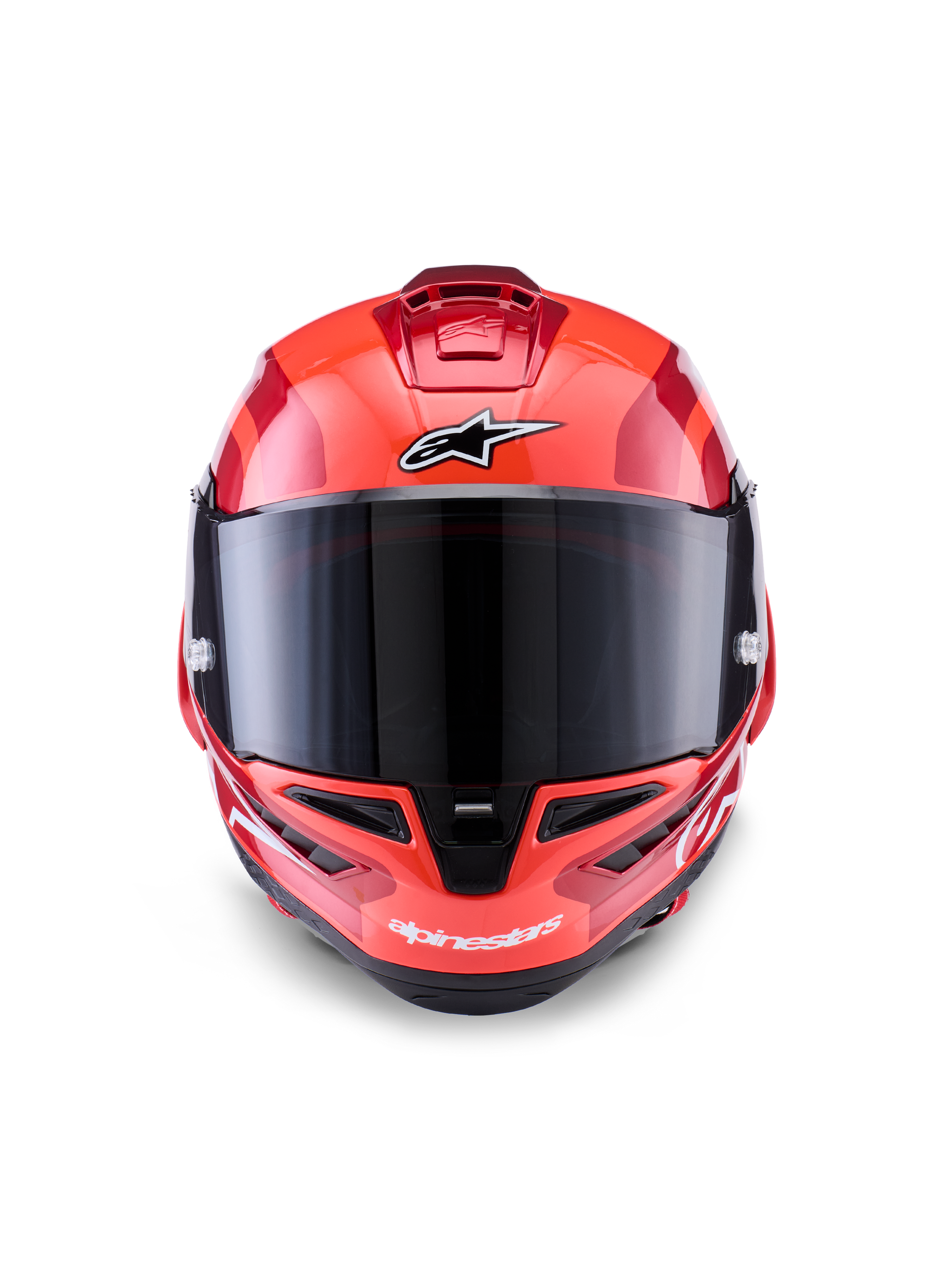 Supertech R10 Arius - Red Motorcycle Helmet Supertech R10 Arius - Red Motorcycle Helmet