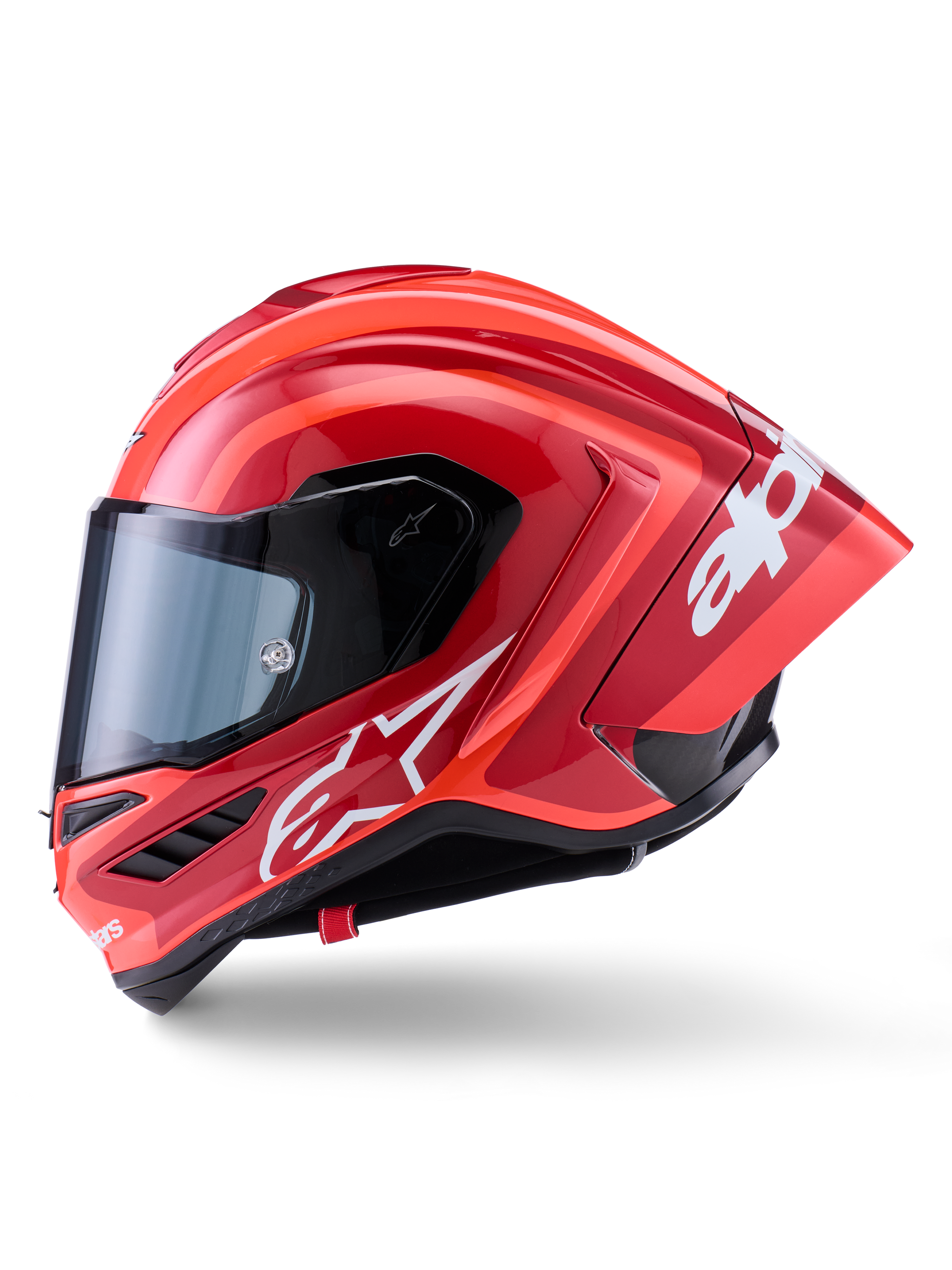 Supertech R10 Arius - Red Motorcycle Helmet Supertech R10 Arius - Red Motorcycle Helmet