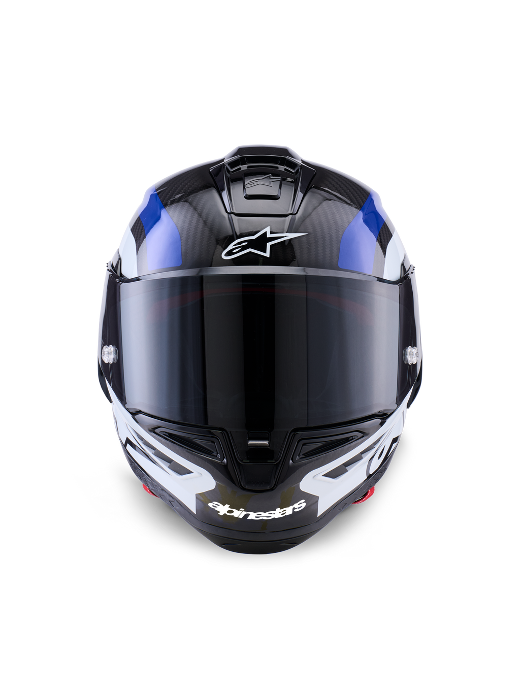 Supertech R10 Arius CE Motorcycle Helmet