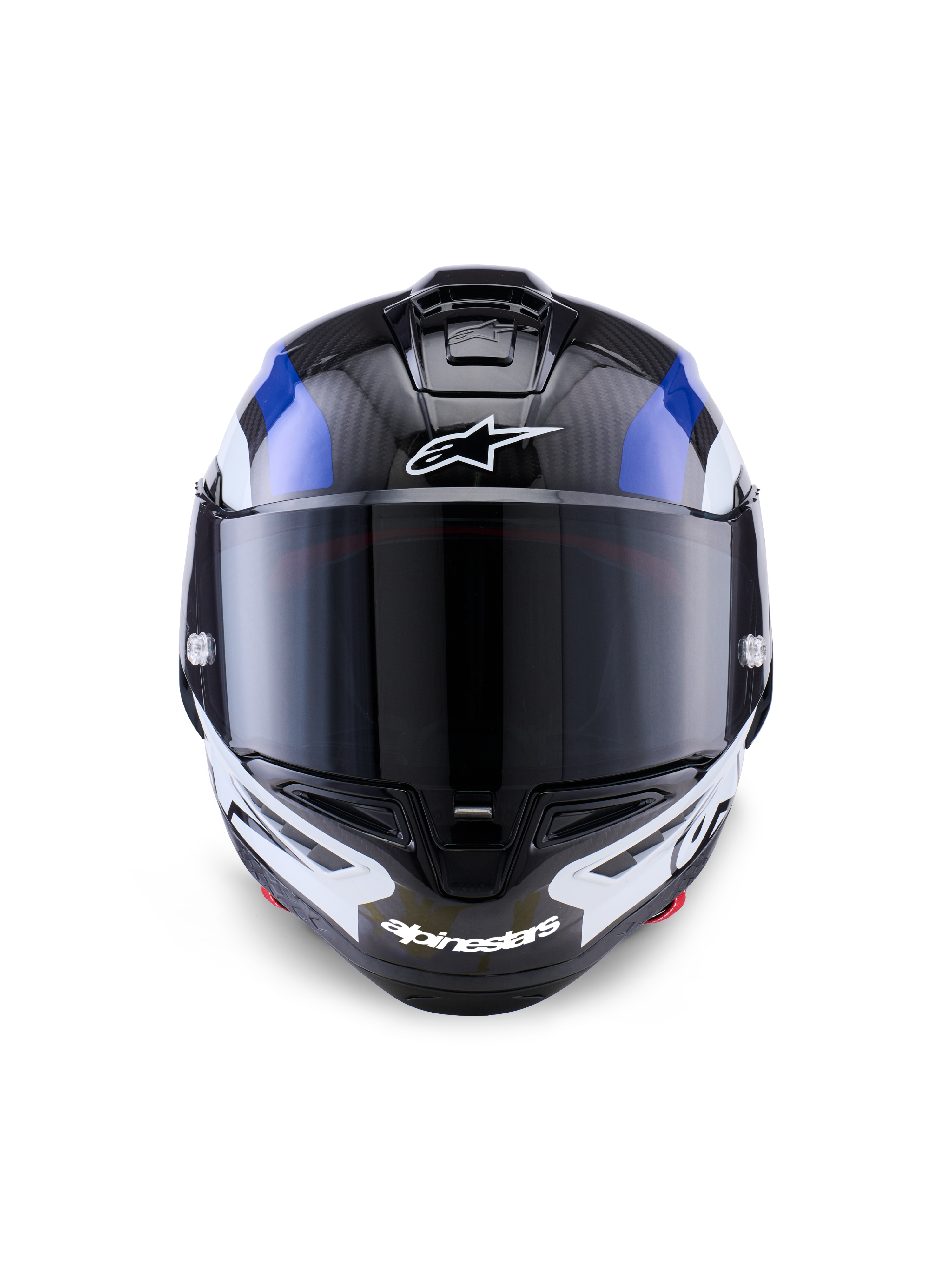 Supertech R10 Arius CE Motorcycle Helmet