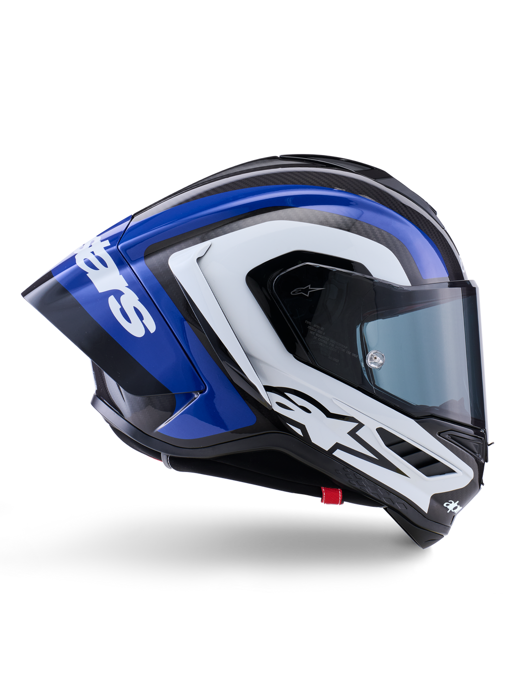 Supertech R10 Arius CE Motorcycle Helmet