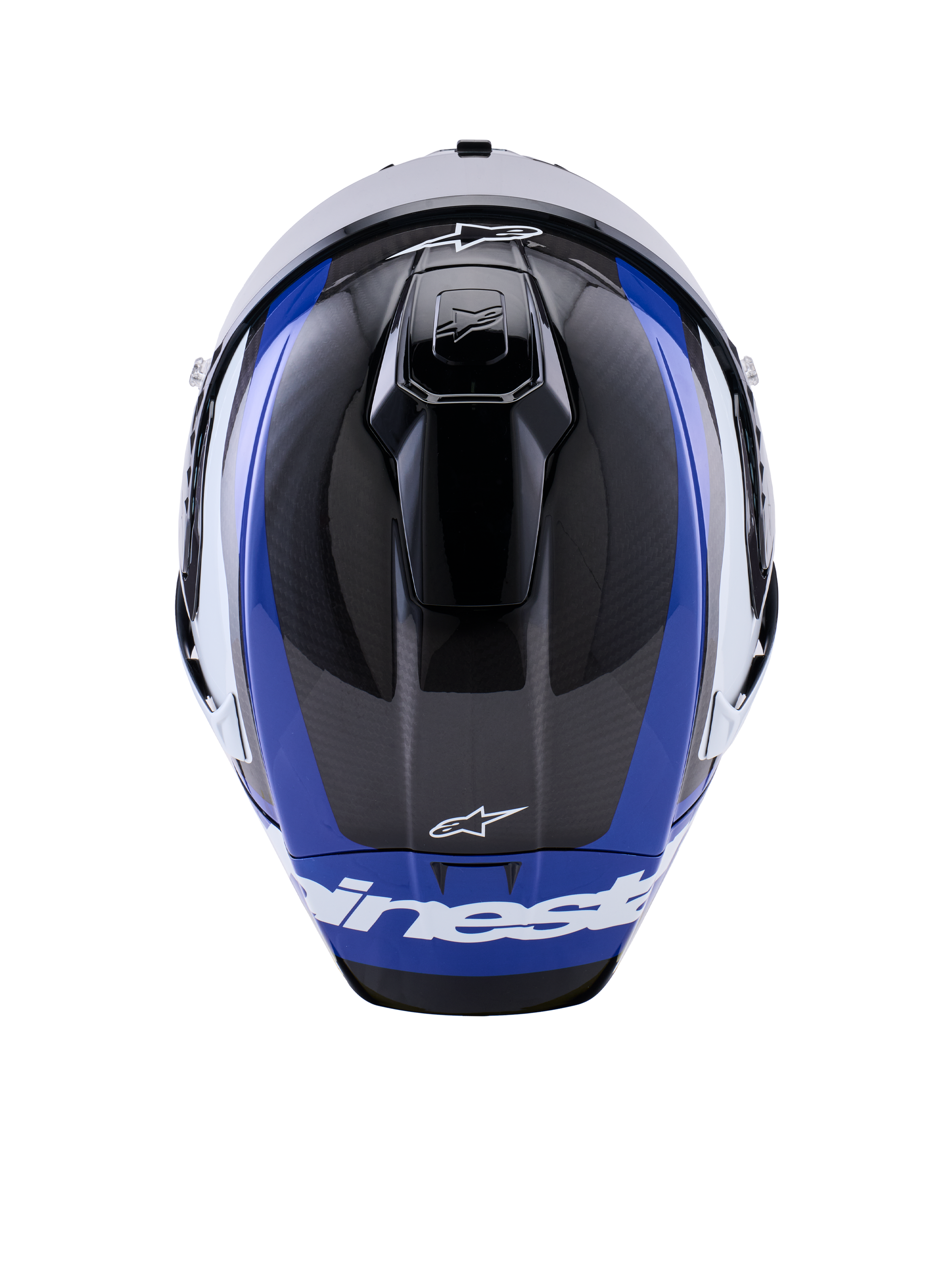 Supertech R10 Arius - Blue Motorcycle Helmet Supertech R10 Arius - Blue Motorcycle Helmet