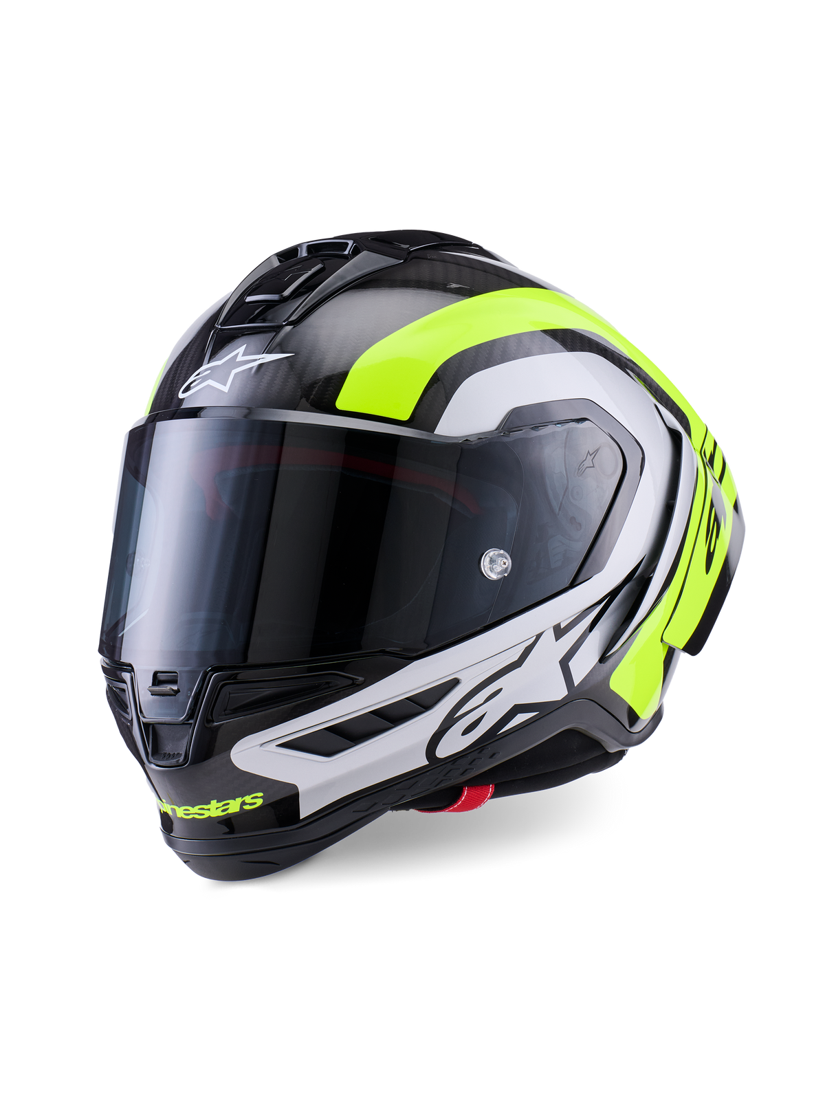 Supertech R10 Arius Helmet
