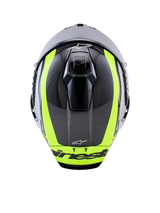 Supertech R10 Arius Helmet ECE06/DOT