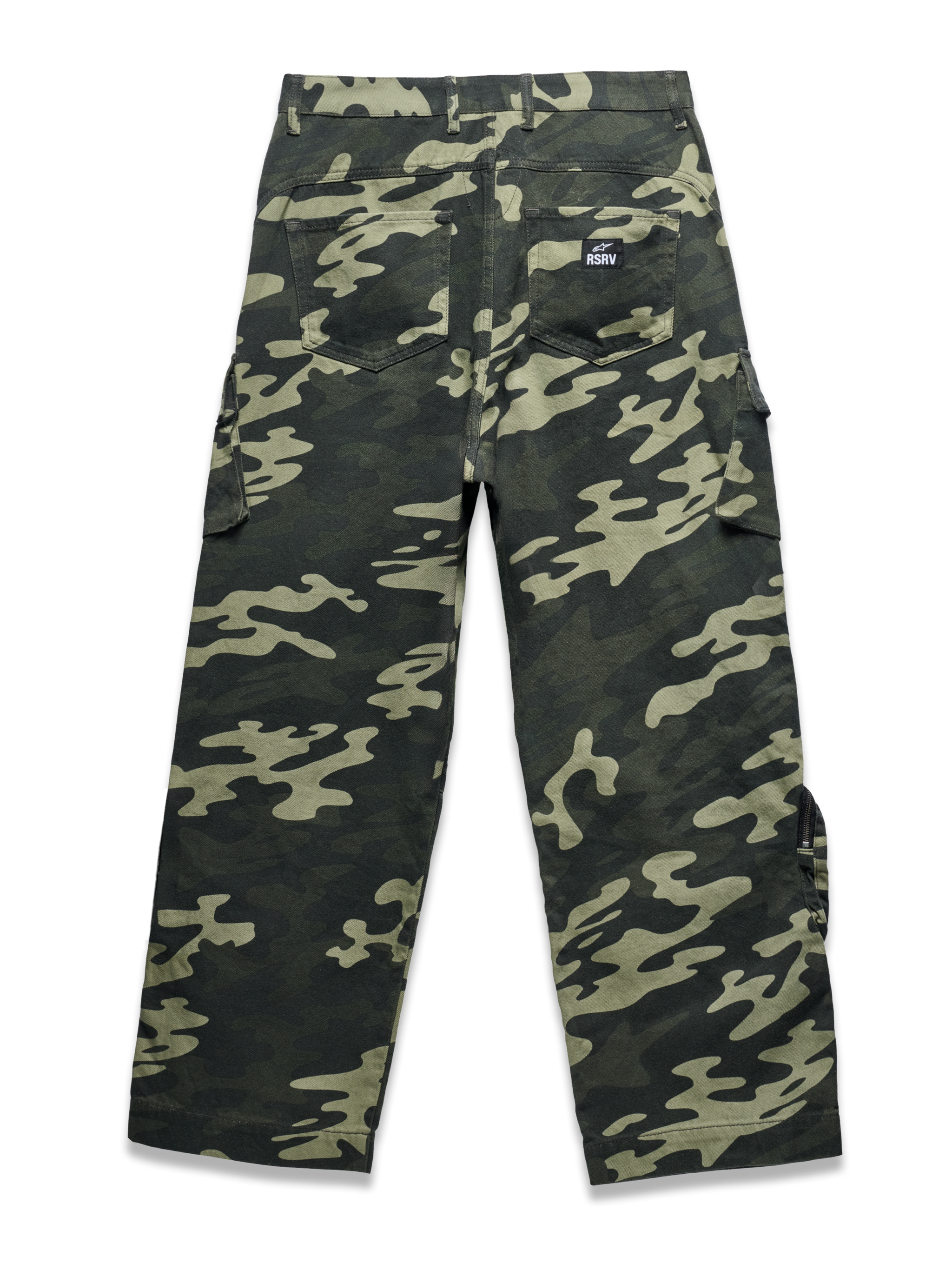 RSRV Slider Pants