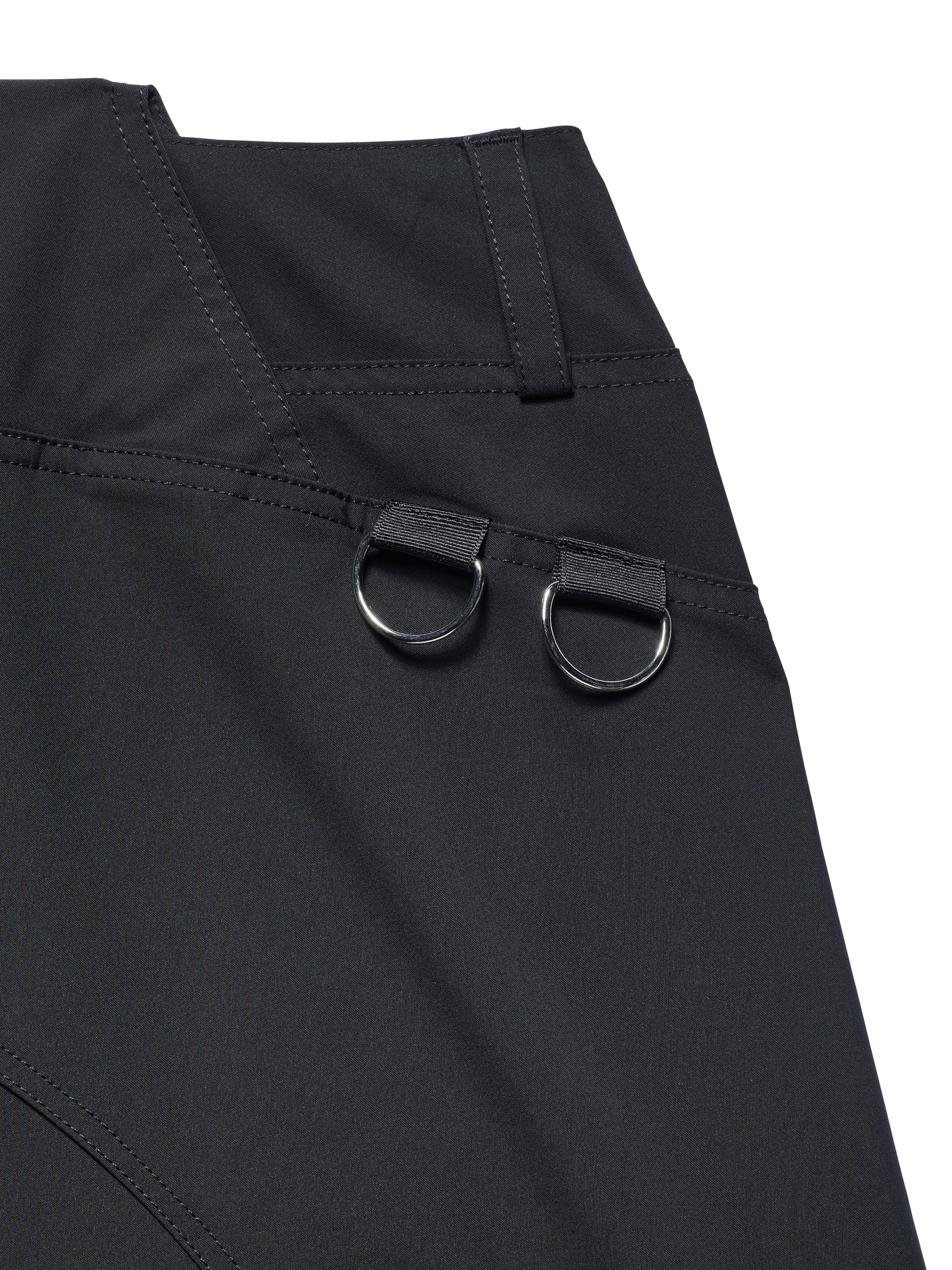 RSRV Mechanic Cargo Shorts