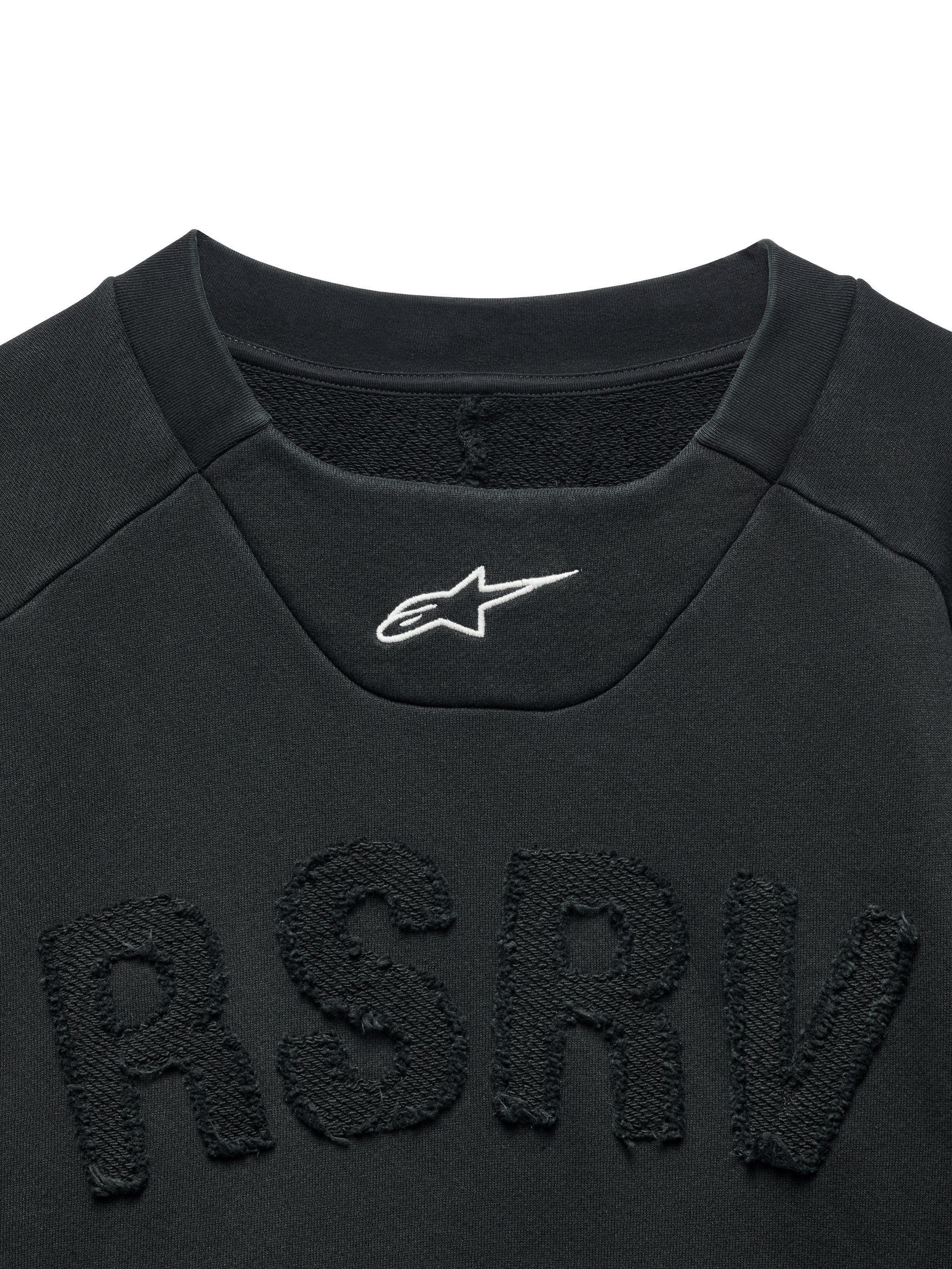 RSRV Chill Out Fleece