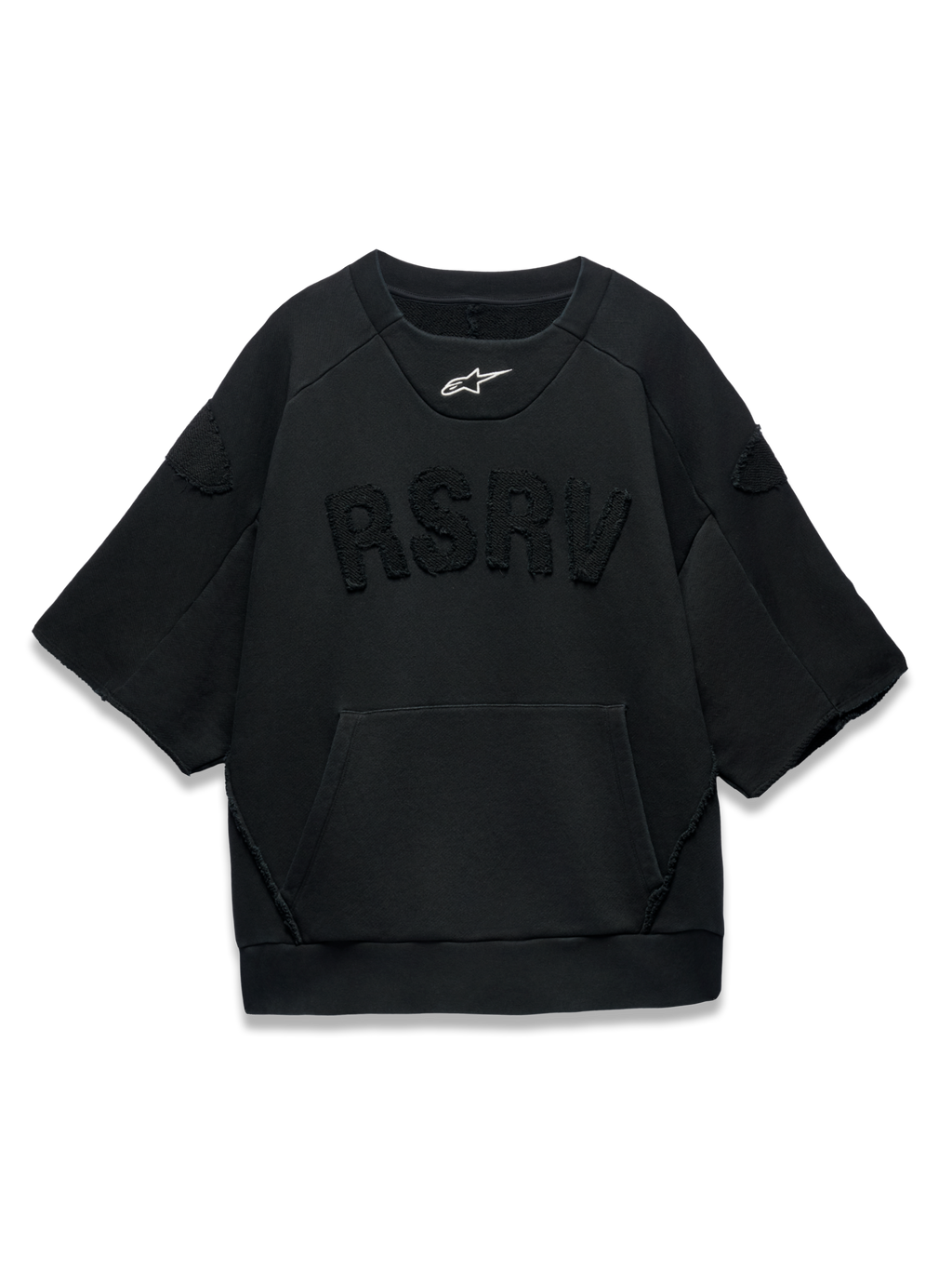 RSRV Chill Out Fleece