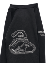 RSRV Shoulder Cup Crewneck