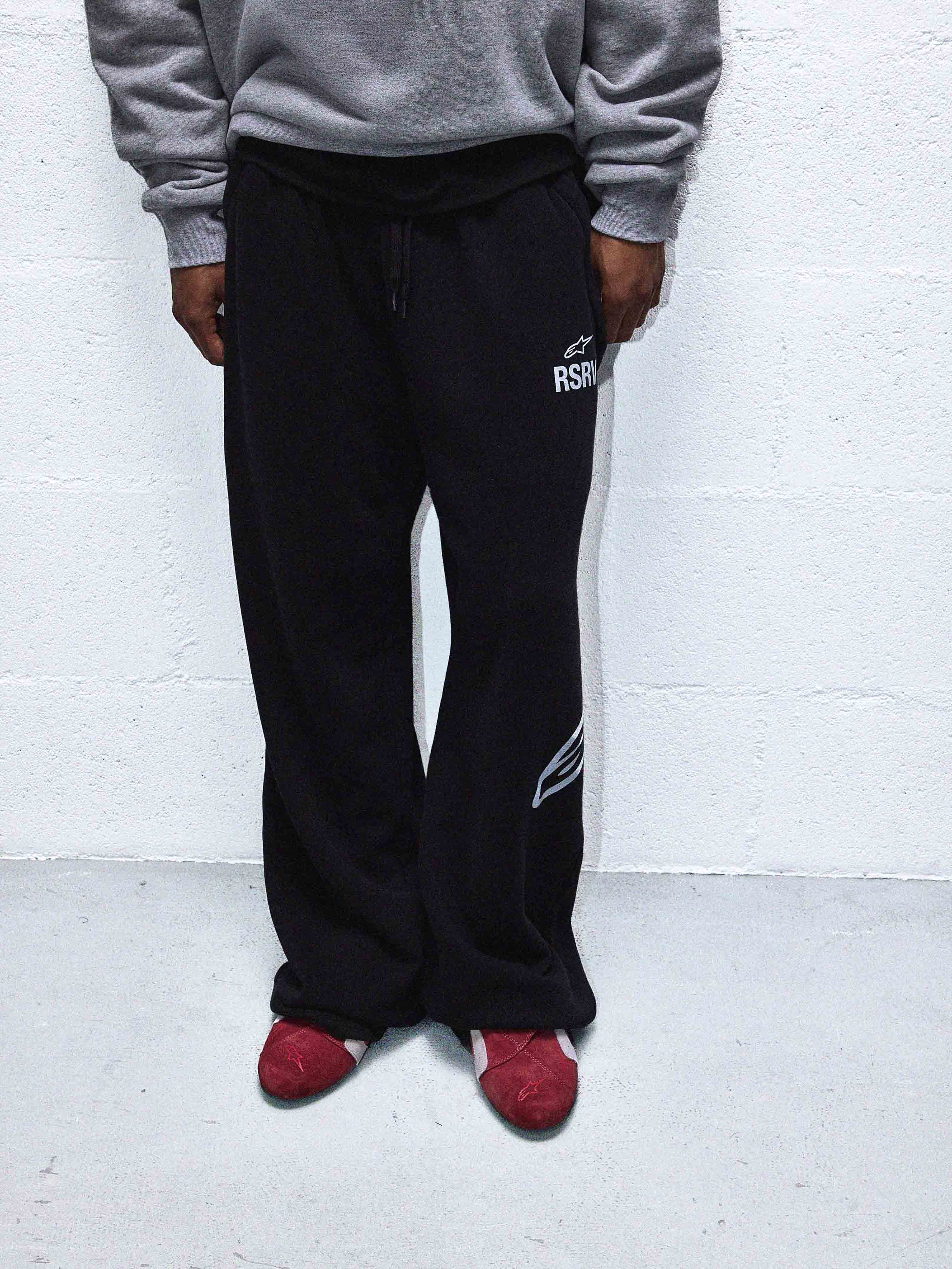 RSRV 2Stars Sweatpants