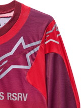 RSRV Racer Reworked LS Jersey