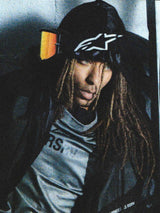 RSRV Racer Reworked LS Jersey