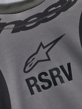 RSRV Racer Reworked LS Jersey