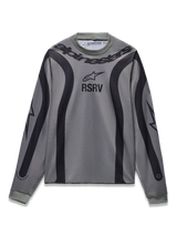 RSRV Racer Reworked LS Jersey