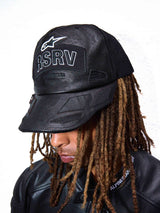 RSRV Dual Tracker Hat