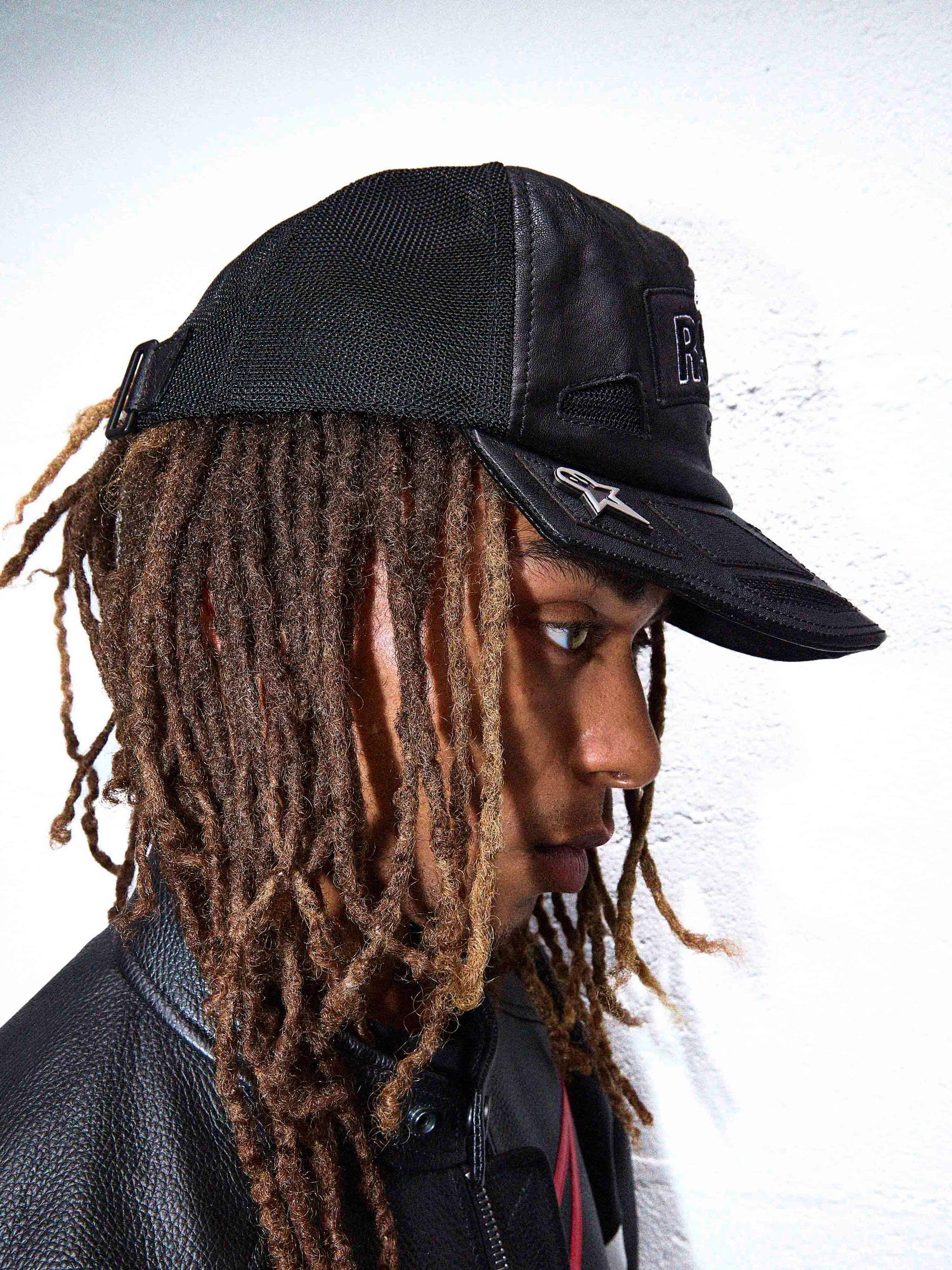 RSRV Dual Tracker Hat