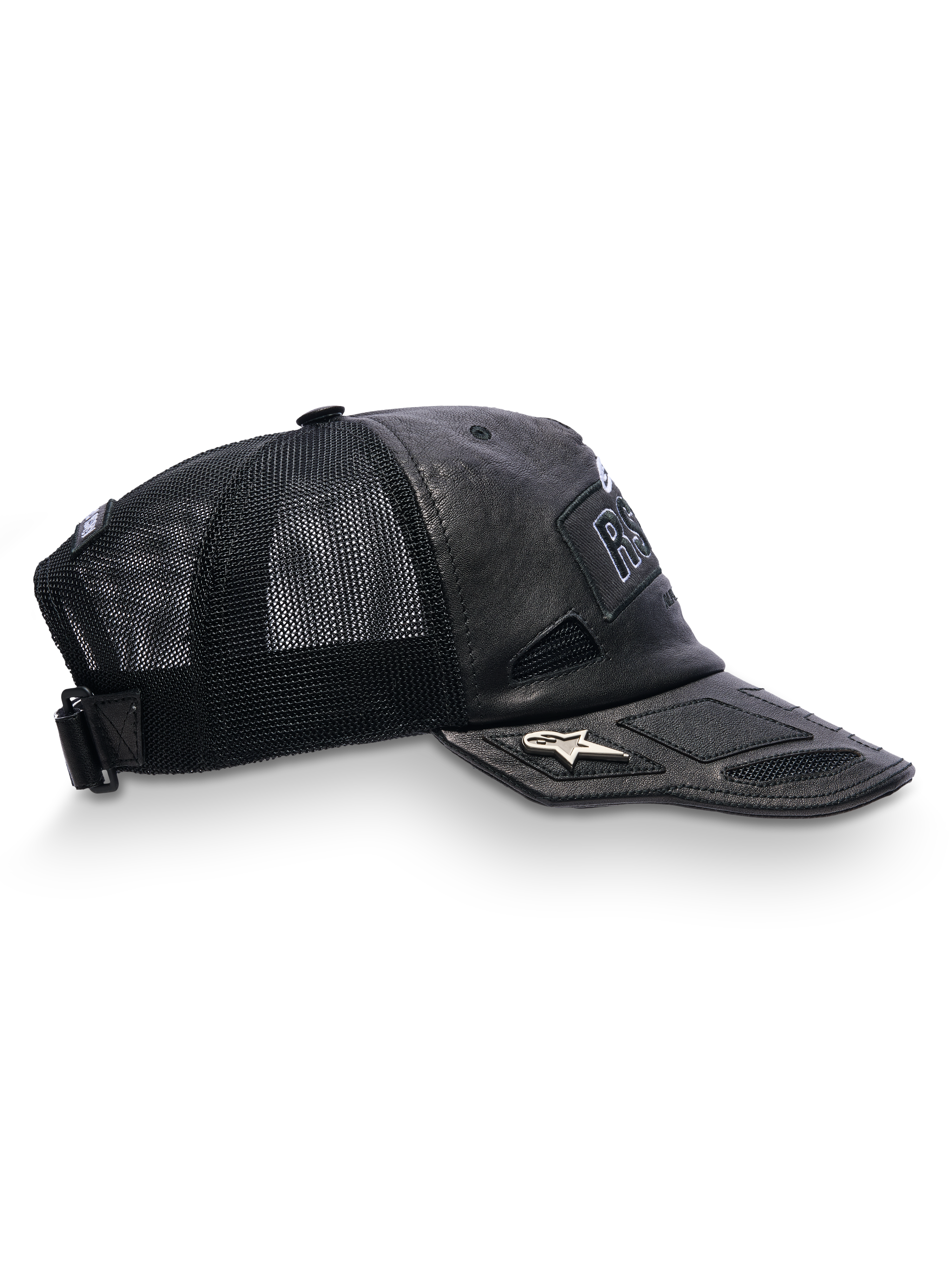 RSRV Dual Tracker Hat