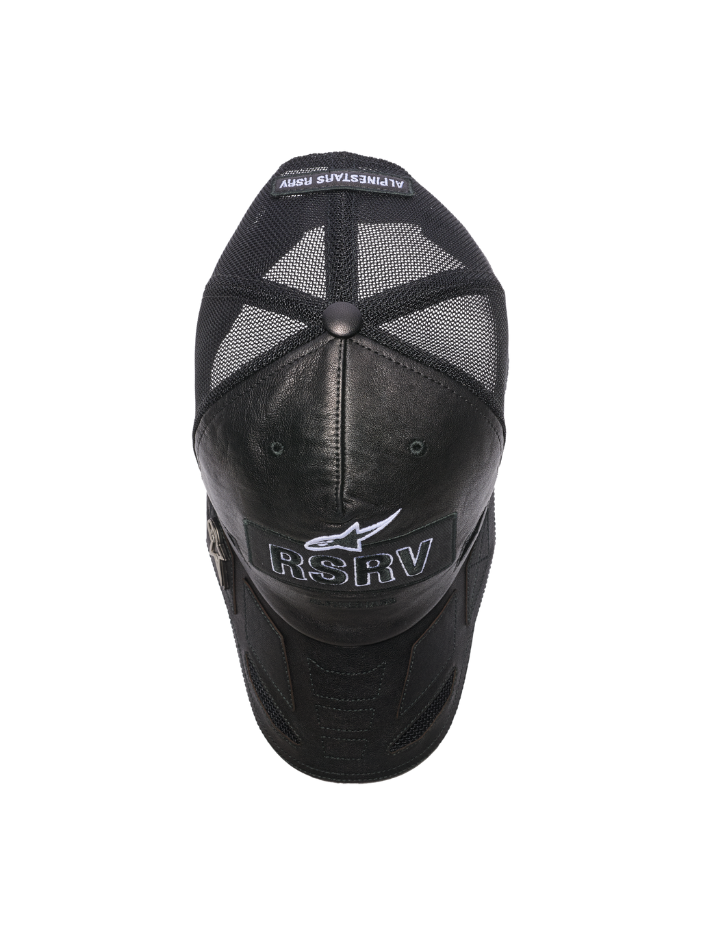 RSRV Dual Tracker Hat
