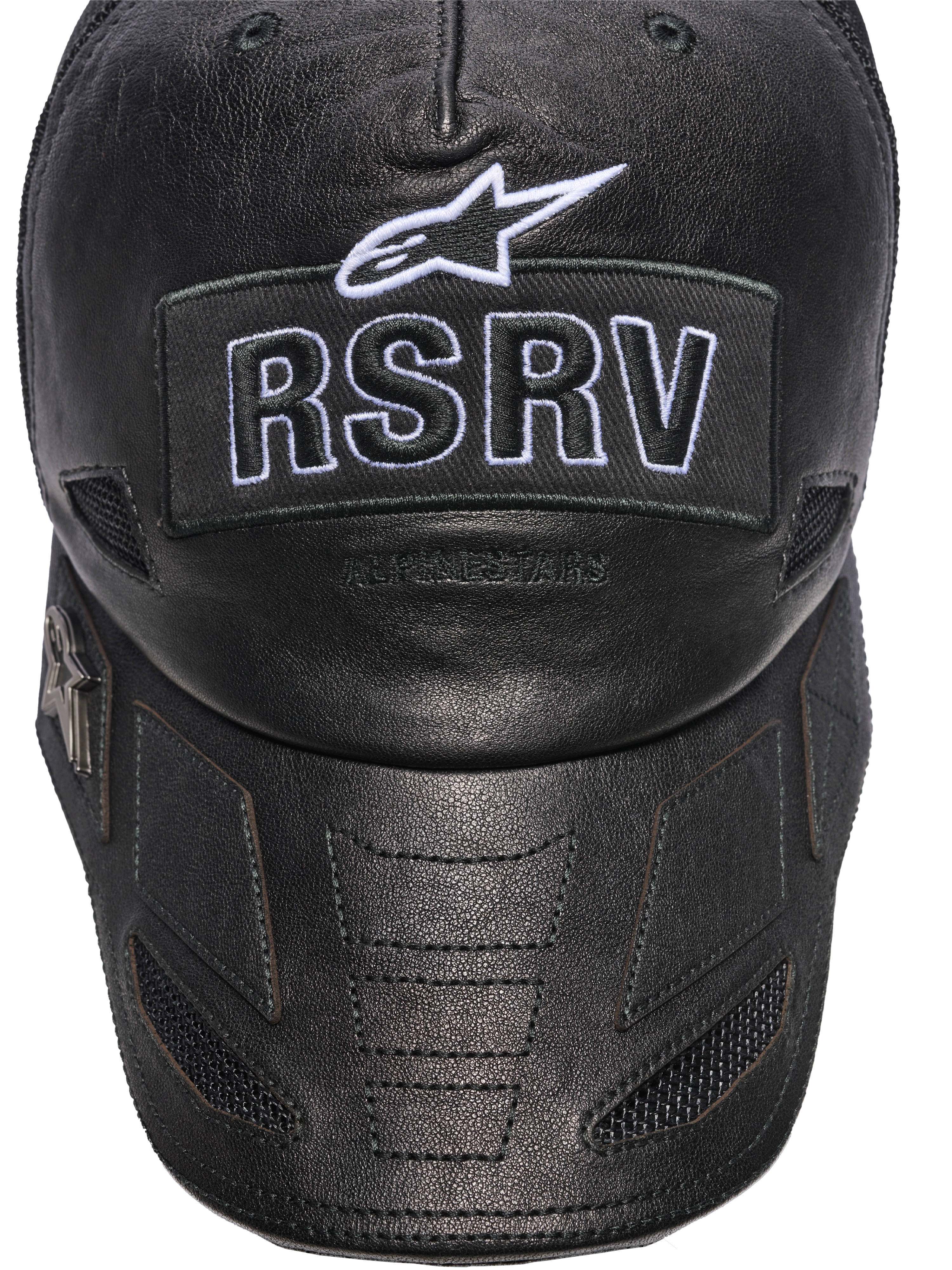 RSRV Dual Tracker Hat