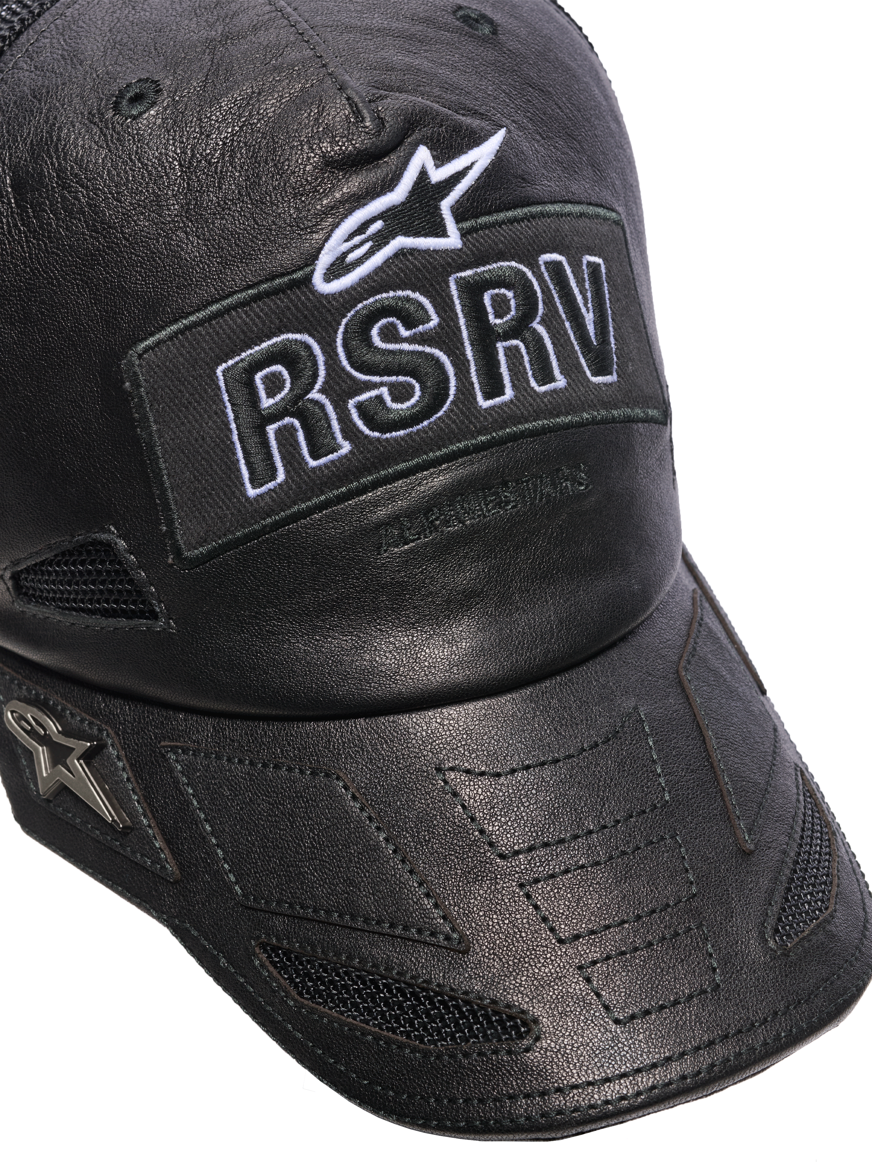 RSRV Dual Tracker Hat