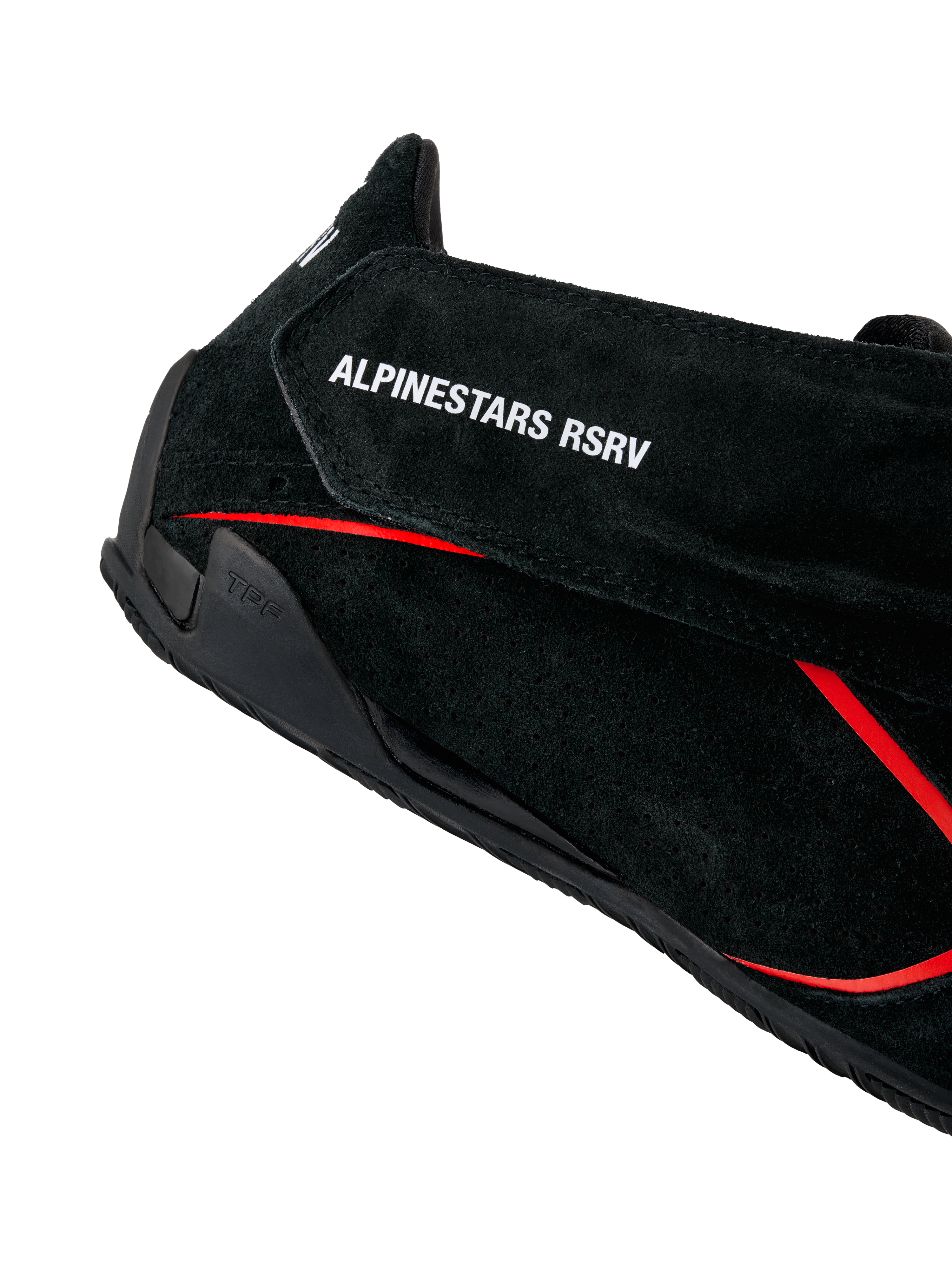 RSRV Starline Shoes