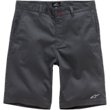 Telemetric Chino Short