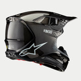 Supertech M10 Solid Helmet ECE 22.06