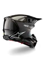 Supertech M10 Solid Helmet ECE